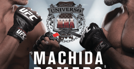 Tibiales Kick Boxing, Mma - Universomma
