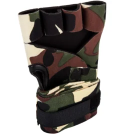 Guante Vendas Gel Venum Camo - Image 3