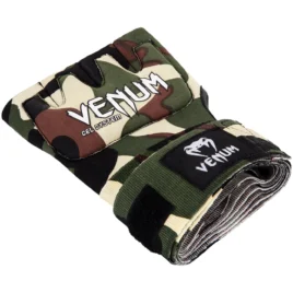 Guante Vendas Gel Venum Camo - Image 4