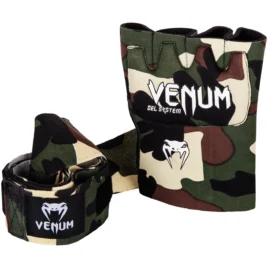 Guante Vendas Gel Venum Camo - Image 5