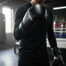 Guantes Raptor 12oz - Image 3