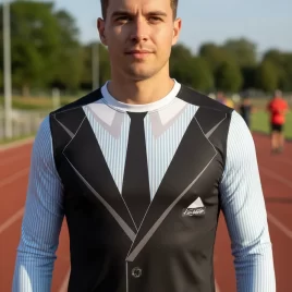 Lycra Kombatwear Gentleman