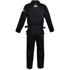 Kimono GI Fuji All Around Negro - Image 5