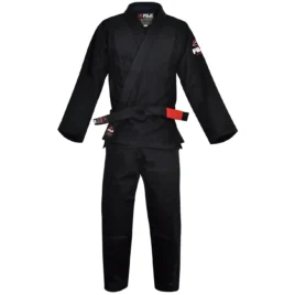 Kimono GI Fuji All Around Negro - Image 6