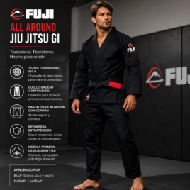 bjj gi