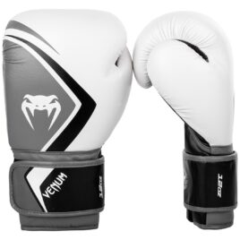 Guantes Venum Contender 2.0 Grey - Image 1