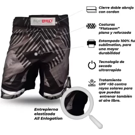 Bermuda Fight Effect Blessed - Image 3