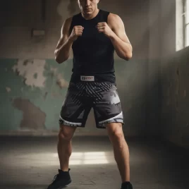 Bermuda Fight Effect Blessed - Image 4