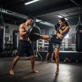 Gobernadora Escudo Potencia UMMA Fast