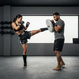 Gobernadora Escudo Potencia UMMA Fast - Image 5