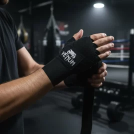 Vendas Venum 2.5M Black - Image 3