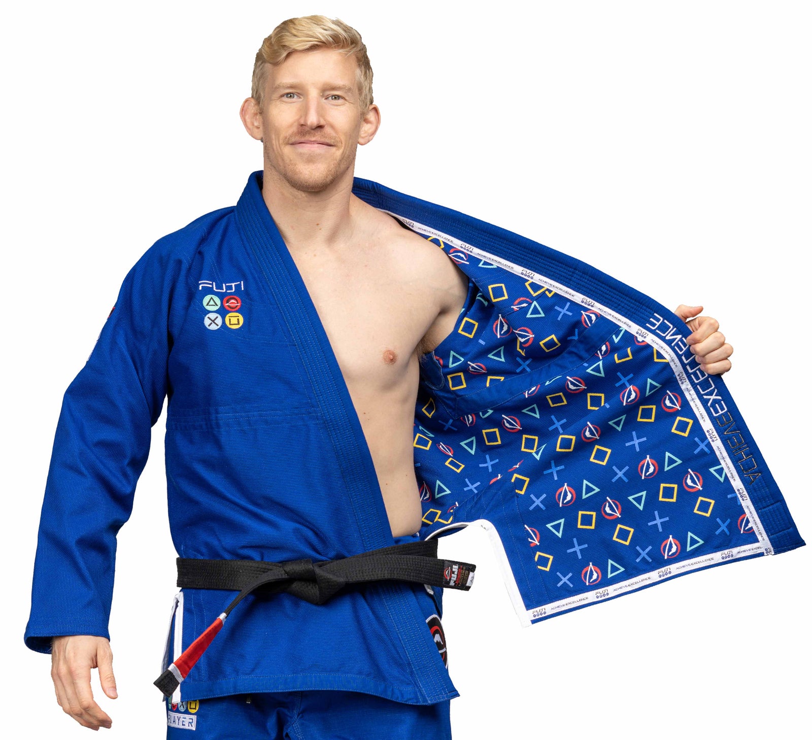 Aesthetic Pure 30 BJJ gi A1 Mens Fashion Activewear on Carousell