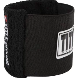 Manga Antitranspirante de Entrenamiento TITLE Boxing - Image 4