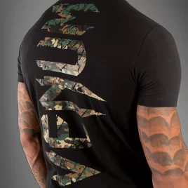 Remera Venum Giant T- shirt - camo - Image 4