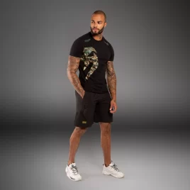 Remera Venum Giant T- shirt - camo - Image 6