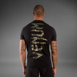 Remera Venum Giant T- shirt - camo - Image 7