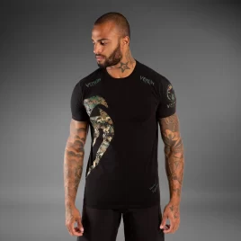 Remera Venum Giant T- shirt - camo