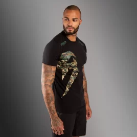 Remera Venum Giant T- shirt - camo - Image 8