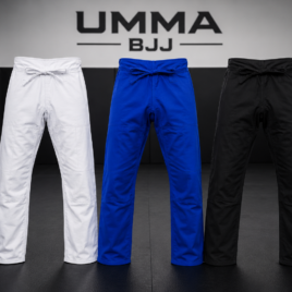 Pantalon Kimono UMMA