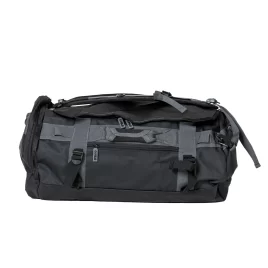 Bolso FUJI Comp Convertible Mochila Bolso Negro - Imagen 7