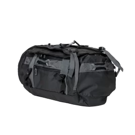 Bolso FUJI Comp Convertible Mochila Bolso Negro - Imagen 5