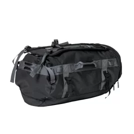 Bolso FUJI Comp Convertible Mochila Bolso Negro
