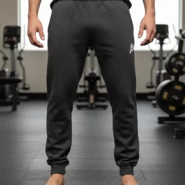 Pantalon Jogging Fuji Gris Oscuro - Image 4