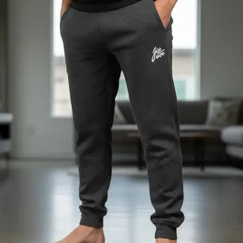 Pantalon Jogging Fuji Gris Oscuro - Image 3