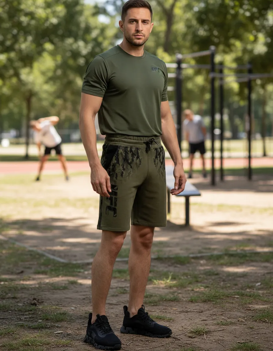 venumshort