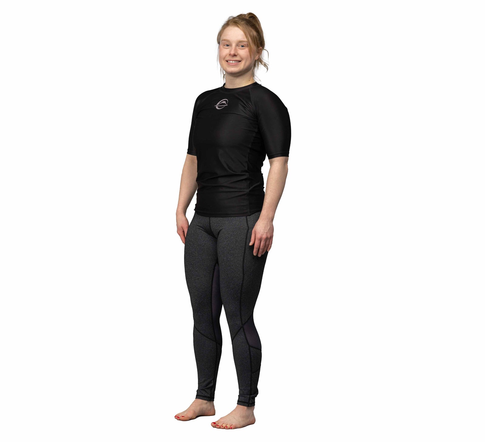 fuji leggings black1