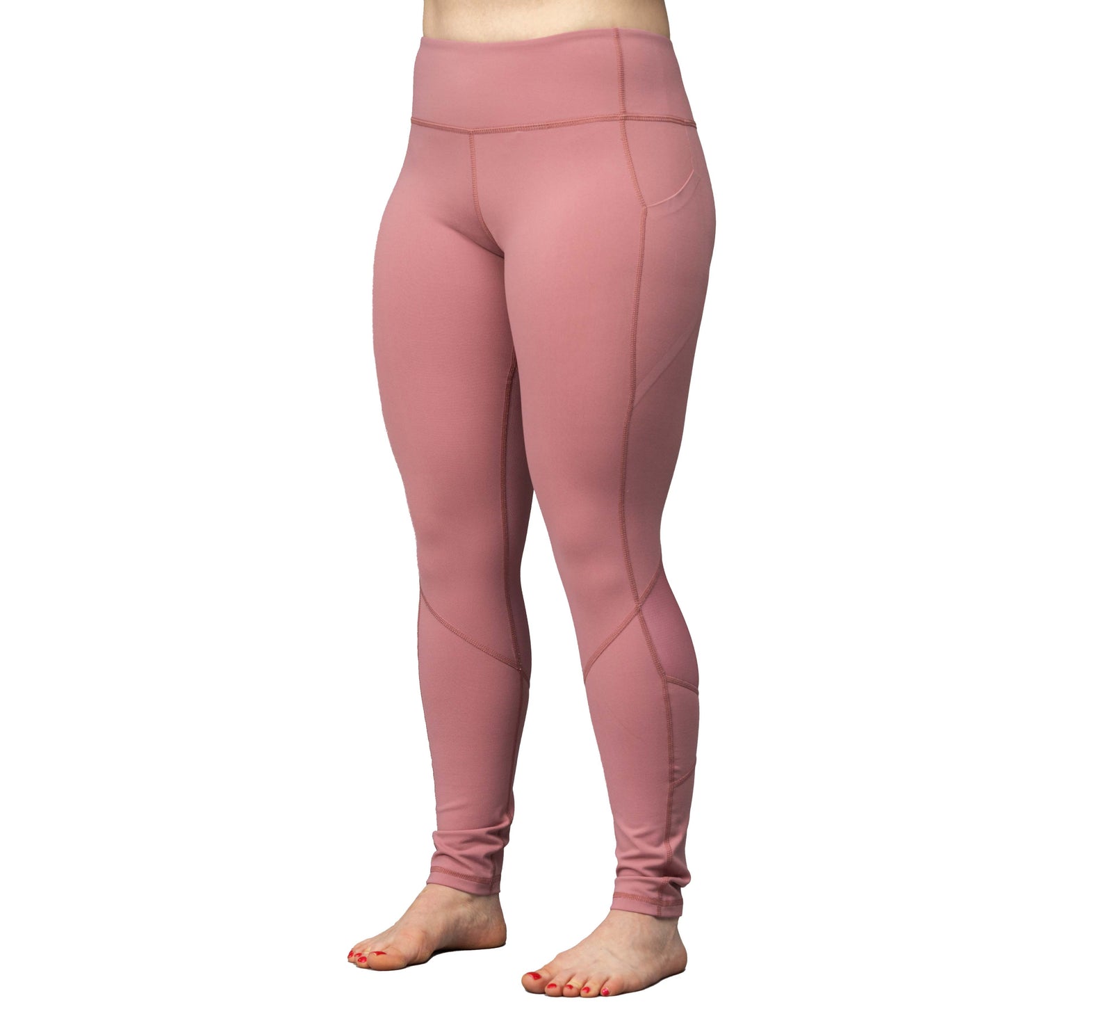 fuji leggings pinlk2