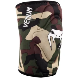 Rodilleras Venum Camo Por Unidad - Image 1