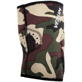 Rodilleras Venum Camo Por Unidad - Image 3