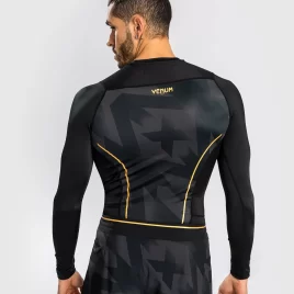 Lycra Venum Razor Long Sleeves - Image 6