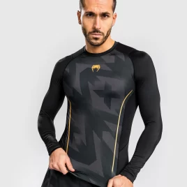 Lycra Venum Razor Long Sleeves - Image 3