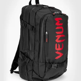 Mochila Venum Challenger Pro EVO Blk/Red - Image 9