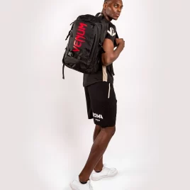 Mochila Venum Challenger Pro EVO Blk/Red - Image 10
