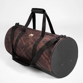 Bolso Venum Tecmo 2.0 Duffle Bag - Dark Brown