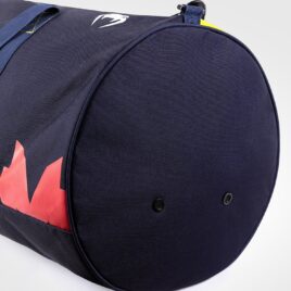 Bolso Venum Sport 05 Duffle Bag - Blue/Yellow - Image 2