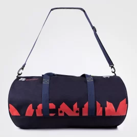 Bolso Venum Sport 05 Duffle Bag - Blue/Yellow - Image 3