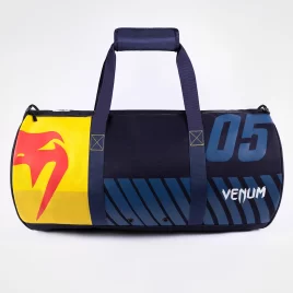 Bolso Venum Sport 05 Duffle Bag - Blue/Yellow - Image 1