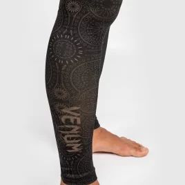 Lycra Calza Venum Santa Muerte Dark Side - Image 7
