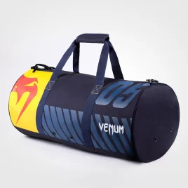 Bolso Venum Sport 05 Duffle Bag - Blue/Yellow - Image 6