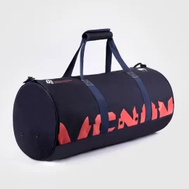 Bolso Venum Sport 05 Duffle Bag - Blue/Yellow - Image 7