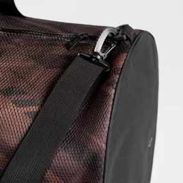 Bolso Venum Tecmo 2.0 Duffle Bag - Dark Brown - Image 5
