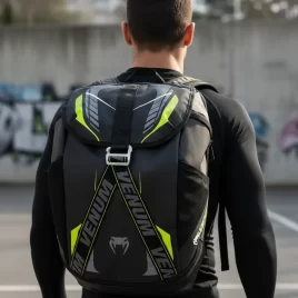 Mochila Venum Training Camp 3.0 Backpack