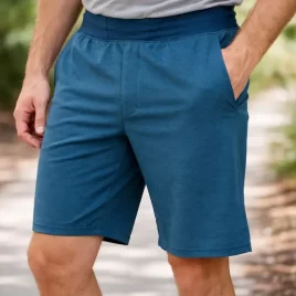 Bermuda Fuji Lifestyle Navy - Image 6