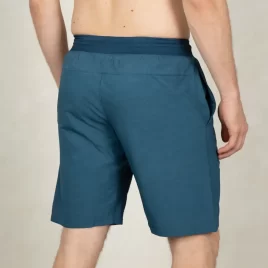 Bermuda Fuji Lifestyle Navy - Image 5