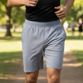 Bermuda Fuji Lifestyle