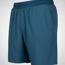 Bermuda Fuji Lifestyle Navy - Image 3